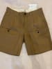 Anerkjendt Shorts "Lt Jan" in Camel