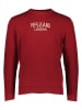 Pepe Jeans Pullover "Federico" in Rot