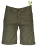 Marc O'Polo DENIM Shorts in Khaki