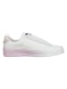 Tommy Hilfiger Shoes Sneakers in Rosa/ Weiß