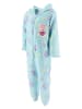 Peppa Pig Overall "Peppa Pig" in Hellblau