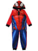 Spiderman Overall "Spiderman" in Rot