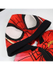 Spiderman Overall "Spiderman" in Rot