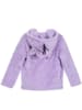 My Little Pony Fleecejacke "My Little Pony" in Flieder