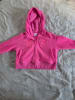 GAP Fleecejacke in Pink