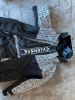 Chiemsee Ski-/ Snowboardjacke in Schwarz/ Weiß