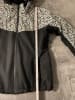 Chiemsee Ski-/ Snowboardjacke in Schwarz/ Weiß