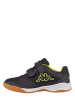 Kappa Sneaker Kappa NEU schwarz