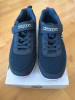 Kappa Sneaker Dunkelblau 32 Kapps