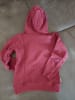 Trollkids Hoodie "Trondheim" in Bordeaux