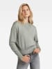 G-Star Pullover in Grau