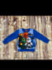 LEGO Sweatshirt in Blau