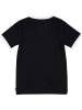 Levi's Kids Shirt in Schwarz