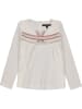 Marc O'Polo Junior Longsleeve  in Weiß