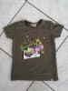 Legowear Shirt "Tanisha" in Khaki
