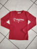 Vingino Longsleeve in Rot