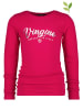 Vingino Longsleeve in Rot