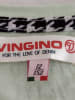 Vingino Longsleeve "Josie" in Hellgrün
