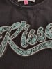 Vingino Longsleeve "Jannie" in Schwarz