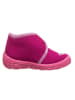 lamino Hausschuhe in Pink