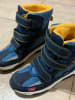 Trollkids Winterboots "Lofoten XT" in Bunt