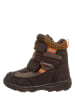 Kamik Winterboots "Triton" in Schwarz