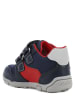 Geox Sneakers "Balu" in Dunkelblau