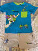 Disney Disney Set T-Shirt + Shorts