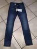 G-Star Jeans  - Skinny fit - in Blau