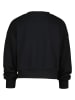 RAIZZED® Sweatshirt "Lincoln" in Schwarz