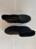 avance shoes Slipper in Schwarz