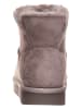 Chiemsee Winterboots in Taupe