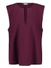 Gerry Weber Blusentop in Bordeaux