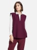 Gerry Weber Blusentop in Bordeaux