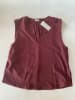 Gerry Weber Blusentop in Bordeaux