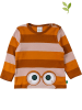 Fred´s World by GREEN COTTON Longsleeve in Orange