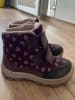 Geox Boots "Flanfil" in Violett/ Rosa