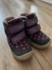 Geox Boots "Flanfil" in Violett/ Rosa