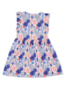 lamino Kleid in Blau