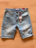 Vingino Jeansshorts "Canton" in Hellblau