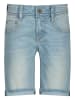Vingino Jeansshorts "Canton" in Hellblau