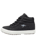 Kangaroos Sneakers "KaVu I" in Schwarz