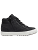 Kangaroos Sneakers "KaVu I" in Schwarz