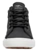 Kangaroos Sneakers "KaVu I" in Schwarz