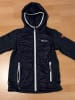 Trollkids Fleecejacke "Skabu"  in Dunkelblau