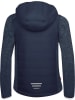 Trollkids Fleecejacke "Skabu"  in Dunkelblau