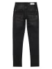 Vingino Jeans "Betty" - Super Skinny fit - in Schwarz