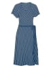 finside Kleid "Maja" in Blau