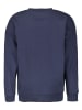 Garcia Sweatshirt in Blau