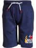 Salt and Pepper Bermudas "Rescue" in Dunkelblau